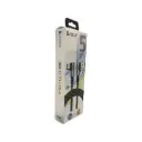 WARRIOR USB C 5FT 65W FAST CHARGER
