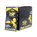 72 HP GOLD 24CT