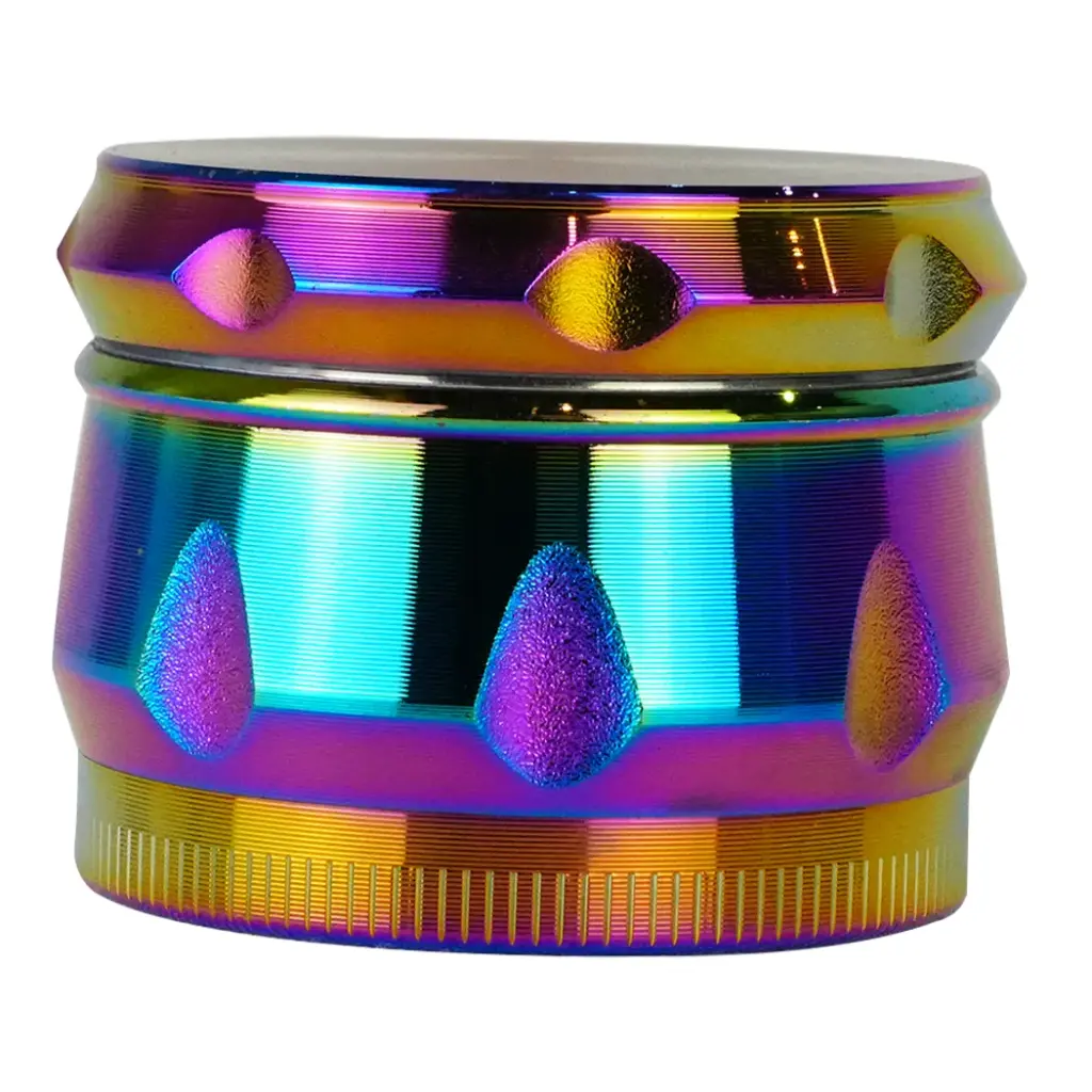 GRINDER (ACE 123) 4 PART