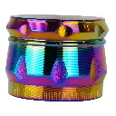 GRINDER (ACE 123) 4 PART