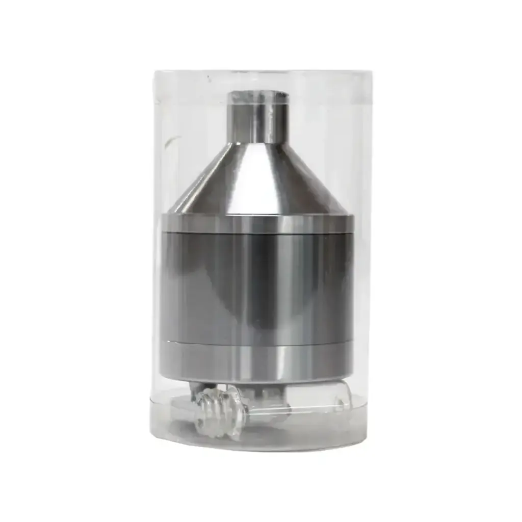 GRINDER (GR083) 3 PARTS COMPRESS 51MM