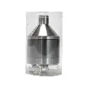 GRINDER (GR083) 3 PARTS COMPRESS 51MM