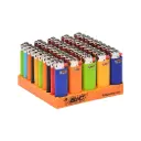 BIC LIGHTER 50CT +3
