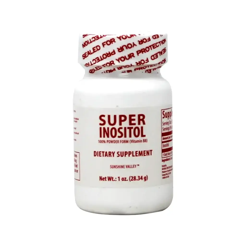 INOSITOL 1 OZ
