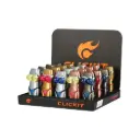 CLICK IT LIGHT UP BODY FIGURE SINGLE TORCH 20 GH-6212
