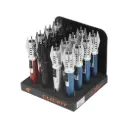 CLICK IT SMALL PEN TORCH 16 (GH-7897)