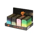 CLICK IT TORCH & FLAME 2 IN 1 20 GH-8321