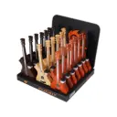CLICK IT WOODEN-LED GUITAR TORCH 20 GH-8729