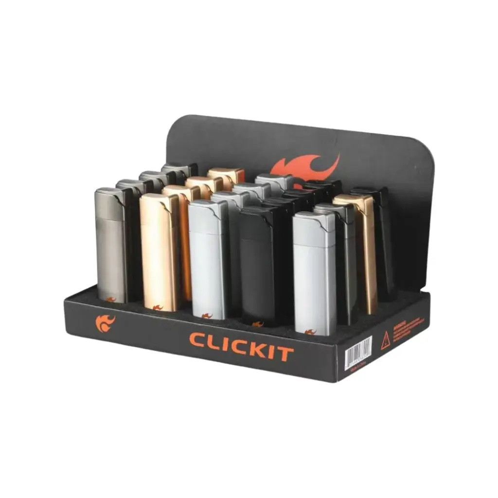 CLICK IT CLICKIT TORCH 20 GH-9251