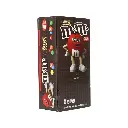 M&M 36-1.69 OZ MILK CHOCOLATE