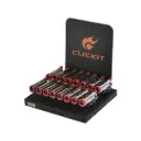 CLICK IT PISTOL TRIPLE TORCH 16 GH-10260-3
