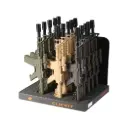 CLICK IT AK-47 PISTOL TORCH 15 GH-11005