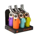 CLICK IT NEW*LARGE TORCH MIXED COLOR 6 GT-027
