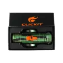 CLICK IT CANNON TORCH WITH INDIVIDUAL PACKAGING 1 GT-030