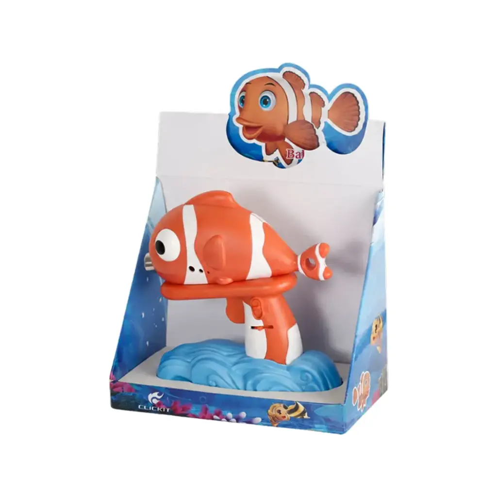 CLICK IT BABY CLOWN FISH TORCH 1 GT-51