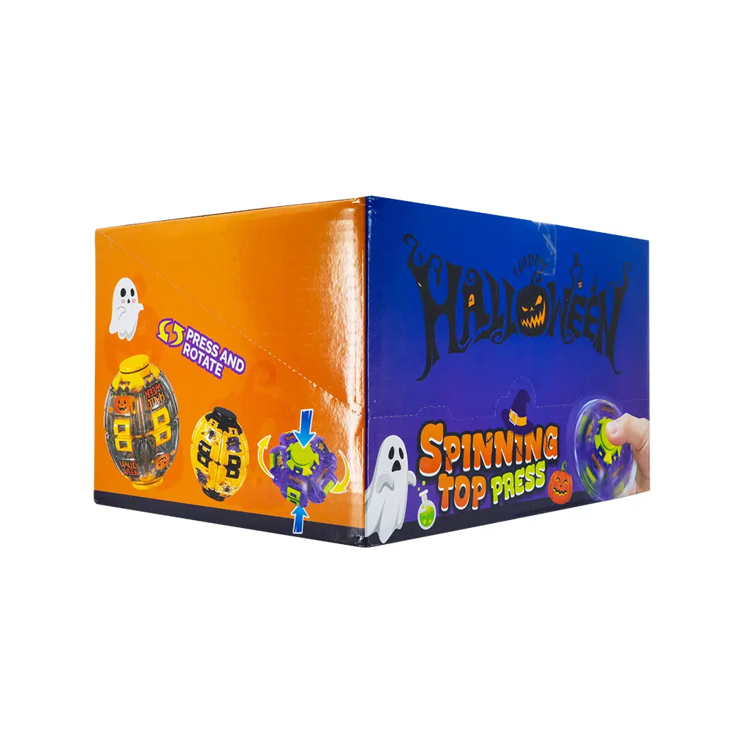 FIDGET SPINNING TOYS 24 CT 