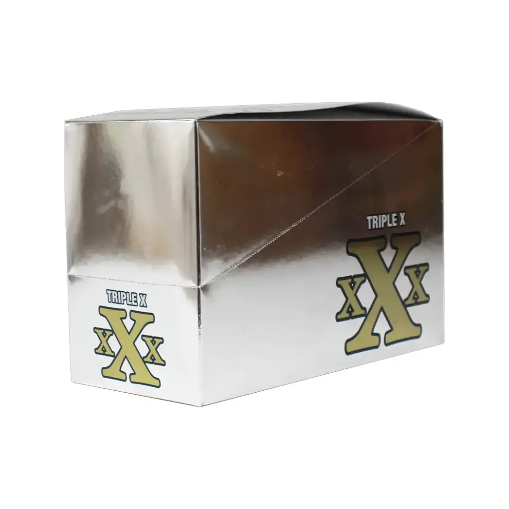 TRIPLE X 24CT