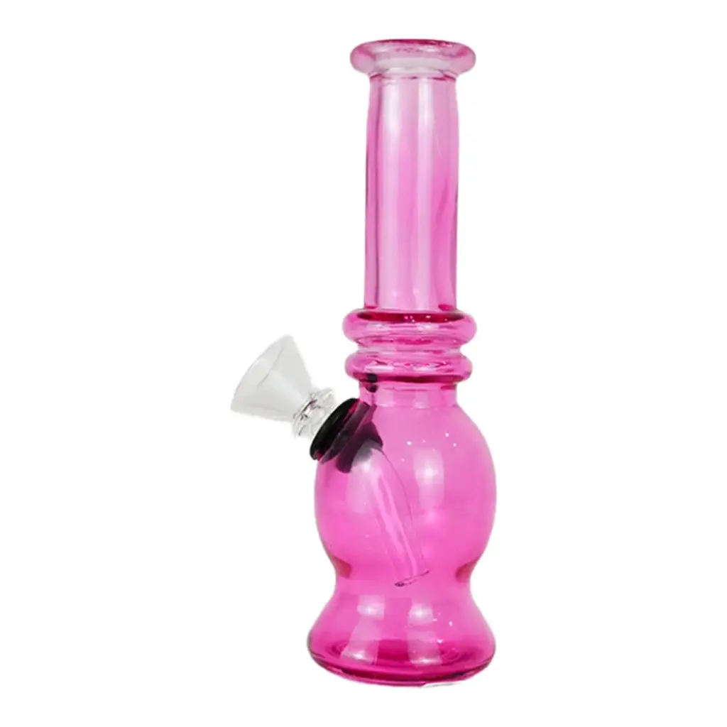 WATER MINI GLASS WATER PIPE