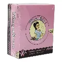 BLAZY KIT PINK ROLLING KS 20 PER BOX