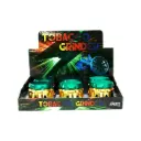 GRINDER (GR161-RT) 4 PARTS BARREL 55MM