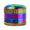 GRINDER (GR209-52SKRB) 4 PARTS SKULL 52MM