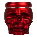 GRINDER SKULL 1CT (GR332-SK)