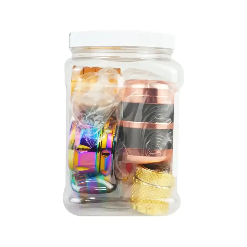 GRINDER T2 FANCY 6CT JAR