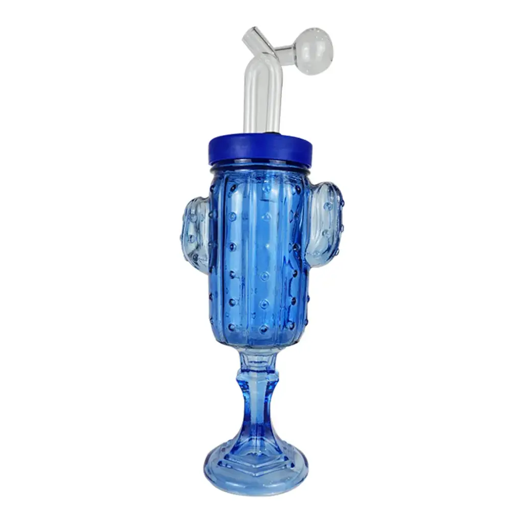 PIPE CACTUS OIL BURNER-OLB846