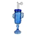 PIPE CACTUS OIL BURNER-OLB846