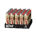 BIC PRINTED 50 CT RAW ORGANIC
