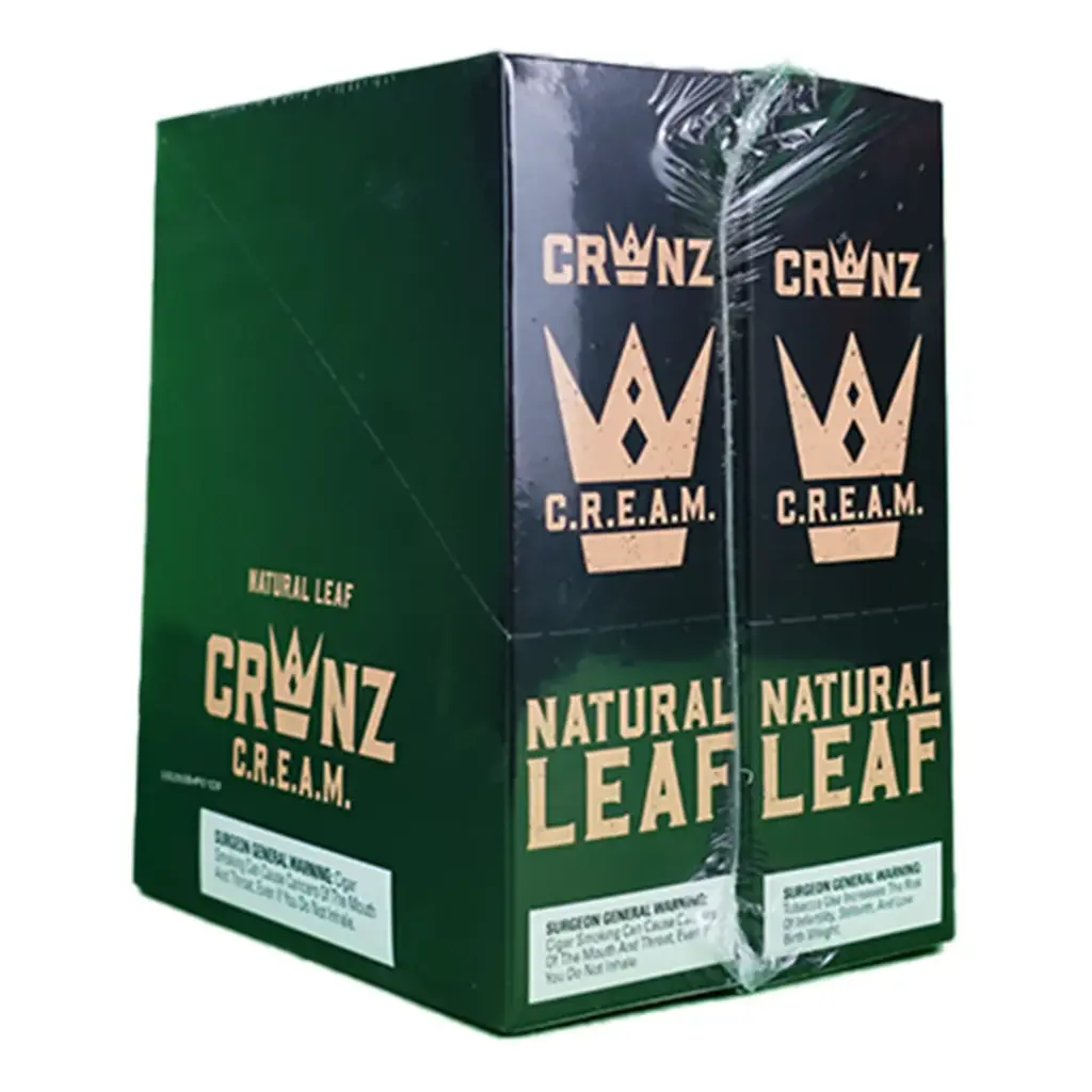 CRWNZ 2 FOR $1.29