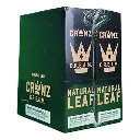 CRWNZ 2 FOR $1.29