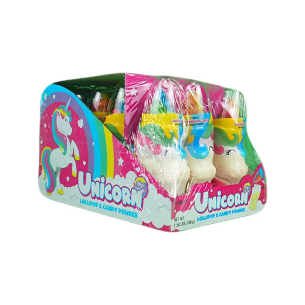 KOKO'S UNICORN 12CT  