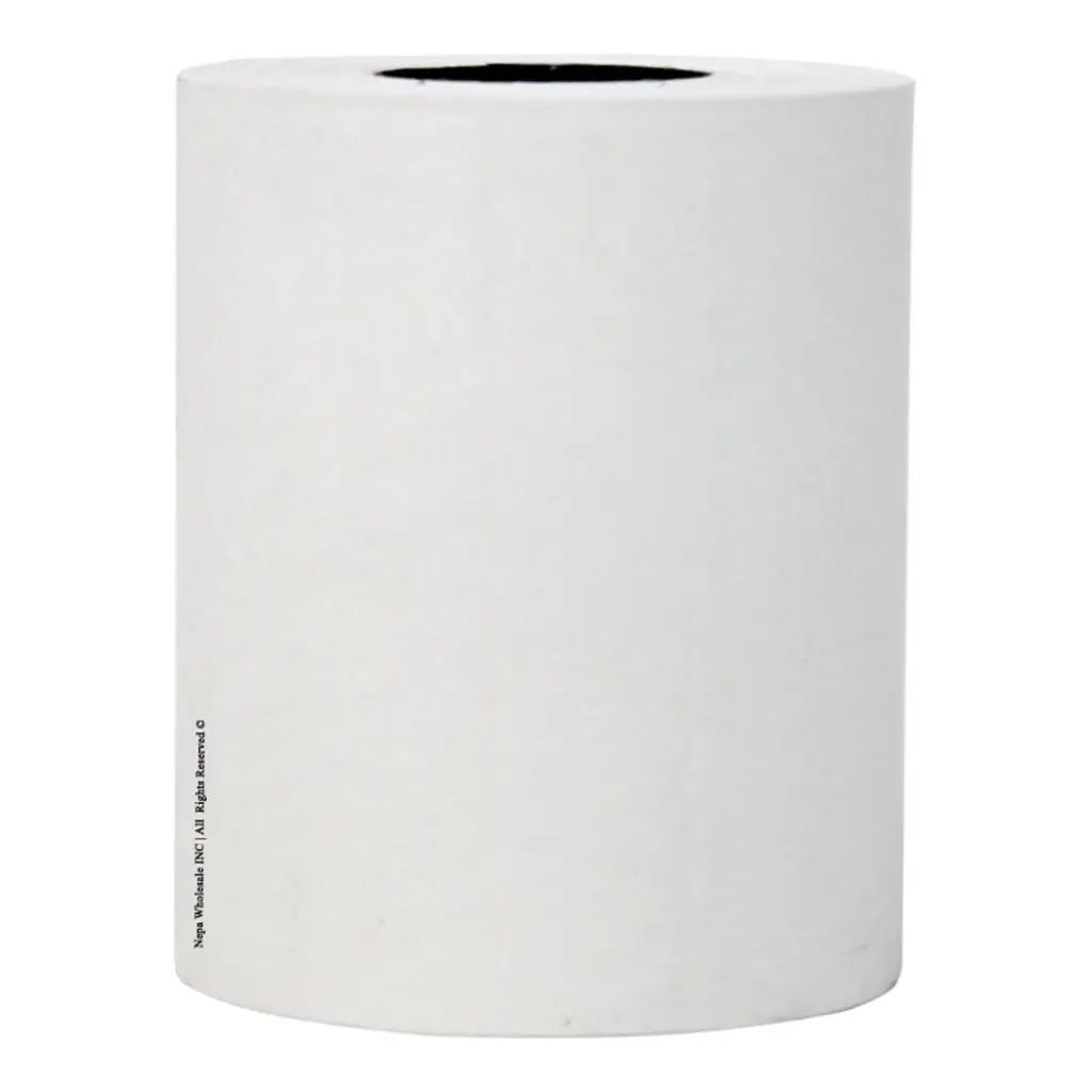 THERMAL PAPER 2 1/4 X 85' 50 ROLLS