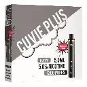 HQD PLUS 5% 1X6PK DISPOSABLE (1200)