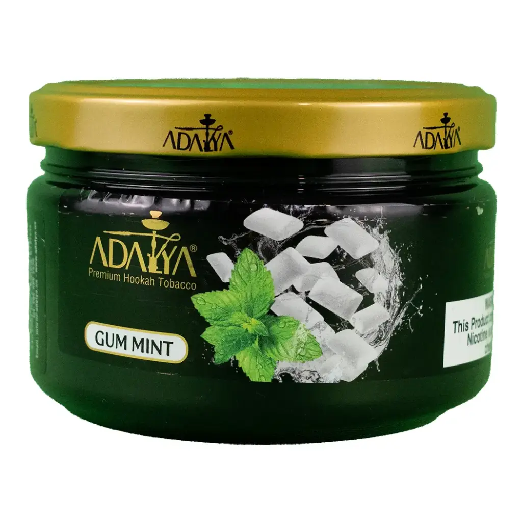 ADALYA 250GM GUM MINT