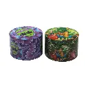 GRINDER (IM41) 4 PARTS GRADIENT 63MM
