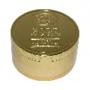 GRINDER 4 PART 75MM GOLD