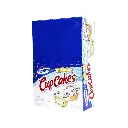 HOSTESS CUP CAKES BIRTHDAY 6-3.27 OZ