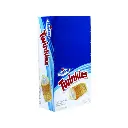 HOSTESS TWINKIES GOLDEN SPONGE CAKE 6-2.7OZ