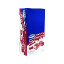 HOSTESS ZINGERS RASPBERRY ICED CAKE 6-4.2OZ