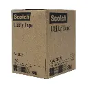 SCOTCH UTILITY TAPE BOX