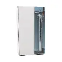TIRE GAUGE 1 PC/ CARD