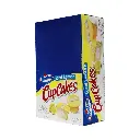 HOSTESS CUP CAKES 6-3.17OZ