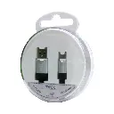 Y-MAX CIRCULAR TYPE C CABLE 1CT