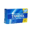 TAMPAX 10CT