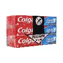 COLGATE CAVITY PROTECTION 2.5 OZ