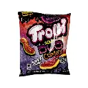 TROLLI SOUR DUO 12 - 4.25 OZ PEG BAGS