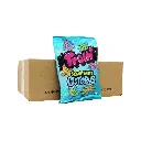 TROLLI SOUR BRITE OCTOPUS 12 - 4.25 OZ PEG BAGS