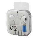 Y-MAX HEADPHONE IN BOX WITH I7 PORT 1CT